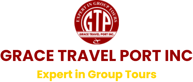 Grace Travel Port Inc.